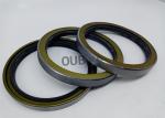 AH7714PO HTC 37*57*10 Oil Seal Kits For Excavator Parts AH7472P HTC 100*124*12