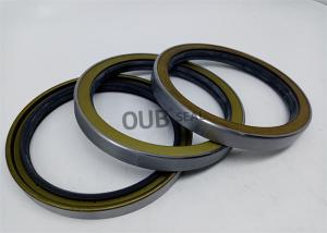 China AH7714PO HTC 37*57*10 Oil Seal Kits For Excavator Parts AH7472P HTC 100*124*12 wholesale