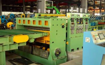 Shanghai Walmay Metal Group Co., Itd