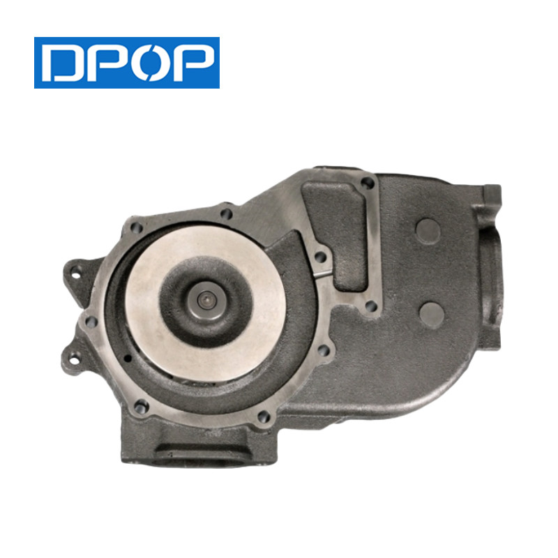 DPOP WATER PUMP ENGINE COOLING 5422000601 FOR MERCEDES-BENZ ACTROS/MP2/MP3 TRAVEGO O 580 SETRA 40