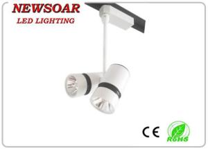 China movable 2x8w led track light manufacturer welcome to OEM wholesale