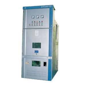 China AIS Electrical LV Panel 6KV Indoor Switchgear wholesale