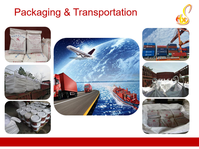 Powder Furnace Refractory Materials Lining Ramming Mass For Aluminum / Zinc Alloy