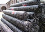 Animal Protection 75mm BWG18 Hexagonal Chicken Wire