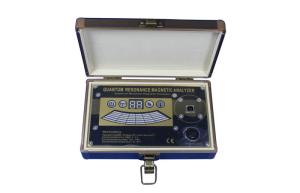 China USB Quantum Body Health Analyzer , Spanish 38 Reports AH-Q12 wholesale
