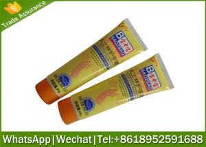 China 80g cosmetics tube ,cosmetic tube,empty cosmetic tube ,cosmetic tube package,hand tube package wholesale