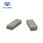 OEM Carbide Welding Insert / Tungsten Carbide Tipped Tool / Tungsten Carbide