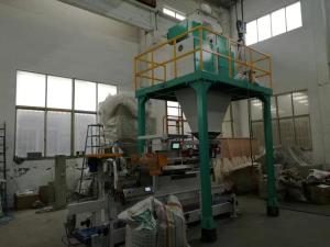 China 700+ Bags Per Hour Auto Bagging Machines wholesale