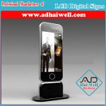 China Supplier Indoor & Outdoor Digital LCD Screen Advertising Display Signage