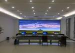 Ultrathin P2.5 1R1G1B Indoor Full Color LED Display