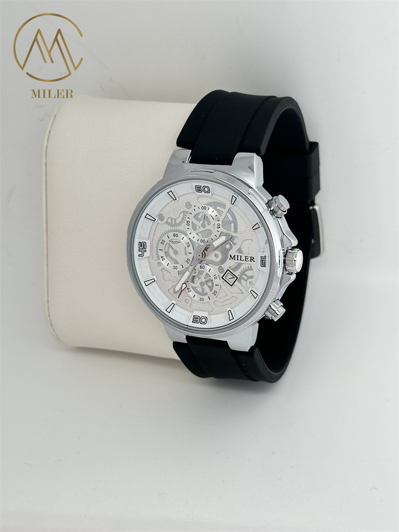 Discover Versatility And Style Of Quartz Wrist Watch For Your Business Needs