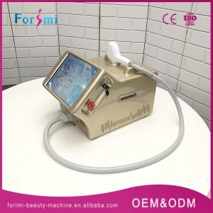 China factory Germany totally painless treatment 15 inch 1800w 808 nm diode laser beauty machine for beauty clinic wholesale