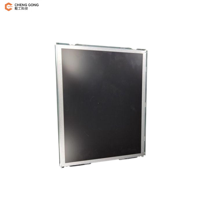49-201781-000C 49201781000C ATM Machine Parts Diebold Opteva 562 Monitor 15 Inch LCD Display