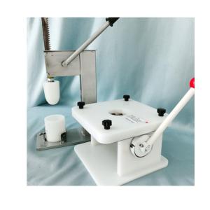 China Dough Dividing And Rounding Machine/Dough Ball Rounder Machine wholesale