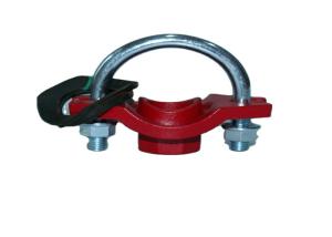 China FM 2.5MPA Fire Sprinkler Coupling wholesale