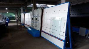 China Double Glass Making Line wholesale