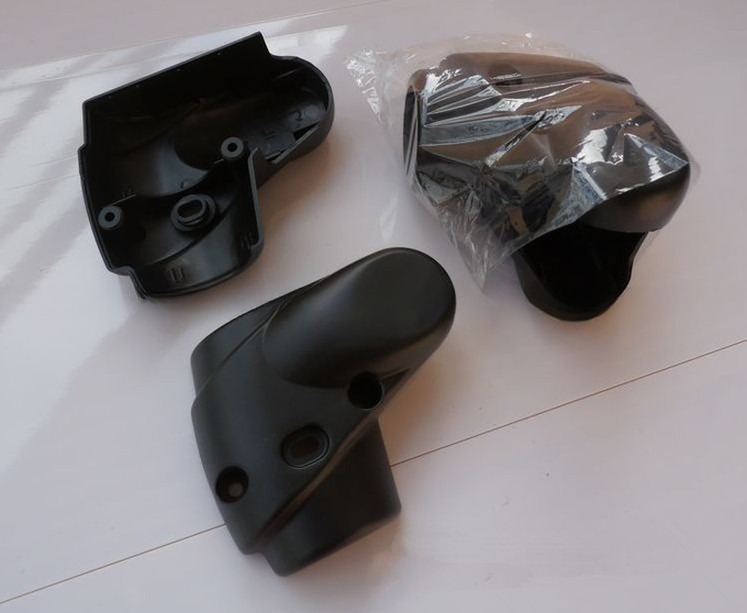 plastic injection moulding products