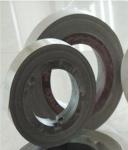 Wire Cable Non Alkaline 1000mm Width Phlogopite Mica Tape