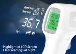 Baby Adult Forhead Digital IR Infrared Thermometer