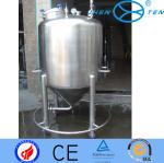 Spherical Welding Frp Stainless Steel Pressure Vessels Painting Industrial