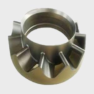 China Stainless Steel Precision Casting , Precision Investment Casting Foundry Valve parts wholesale