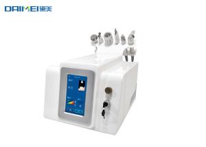 China Multifunctional Hydro Dermabrasion Facial Diamond Machine Water Peeling wholesale