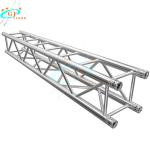 Customized 0.5-4M 6082 Aluminum Square Truss 290*290MM
