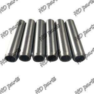 China Valve guide K25 Engine Piostion Valve 13212-FY500 For Nissan wholesale