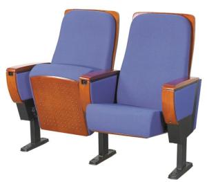 China China High Quality Auditorium Chair, Theater Chair For Sale wholesale