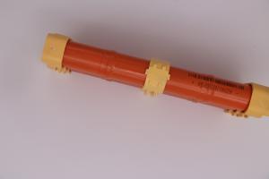China 244.8 Voltage 2007 Camry Hybrid Battery Replacement 1000 Cycles Long Service wholesale