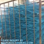 Compostable Dry Cleaning Perforated Clear biodegradable Garment/Laundry/Clothing