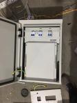 Outdoor power supply/outdoor energy storage power supply/pole holding power