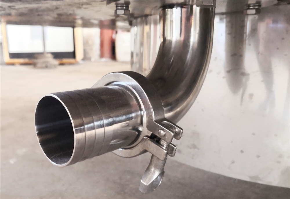 Zhonglian Factory direct rock salt (nacl) industrial centrifuge separator oil filter for Mineral powder dehydration