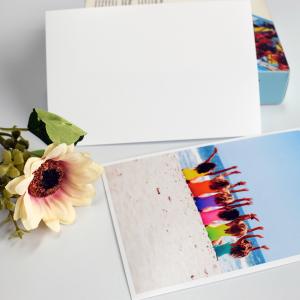 China Resin Coated Pearl Finish 4R 200gsm Photo Paper wholesale