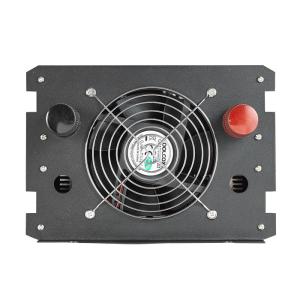 China Off Grid UK Outlet 4000W Pure Sine Wave Charger Inverter wholesale