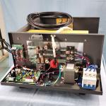 High Frequency Gold Electrowinning Rectifier 20v 1000a
