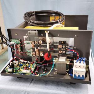 China High Frequency Gold Electrowinning Rectifier 20v 1000a wholesale