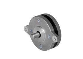 China 2-Phase 36HM(0.9º) hybrid stepper motor wholesale