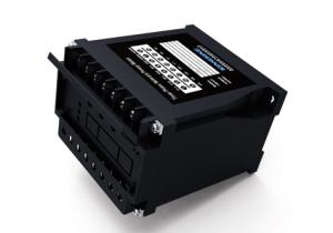 China Three Phase Multifunctional Power Meter wholesale