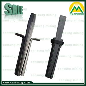 China 32mm 34mm Wedge &amp; shims Hand Splitter wholesale