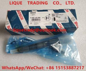 China BOSCH Common rail injector 0445120066 , 0 445 120 066 , 0445 120 066 wholesale