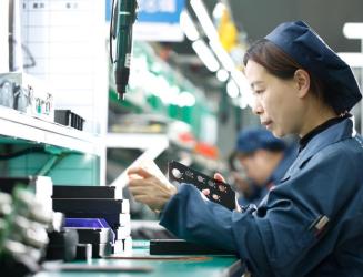 Changsha Cyber-MI Intelligent Machinery Co., Ltd.
