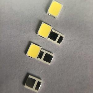 China 3V 2835 Chip Red Bright Led Package For Students Lights wholesale