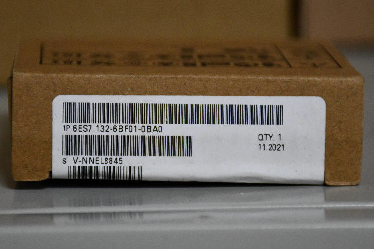 Siemens PLC I/O Module for use with SIMATIC ET 200S Series, 81 x 15 x 52 mm, Digital, 6AG1, 24 V dc, SIMATIC