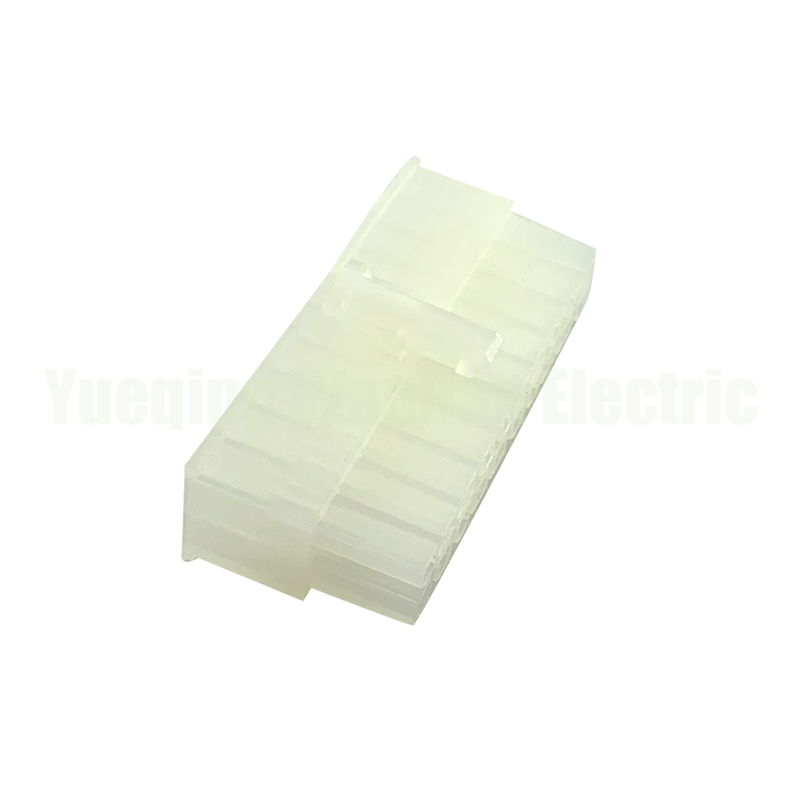 20 Pin 5557 Automotive Wire Terminal Connectors 4.2mm Plug Jack For Car Auto