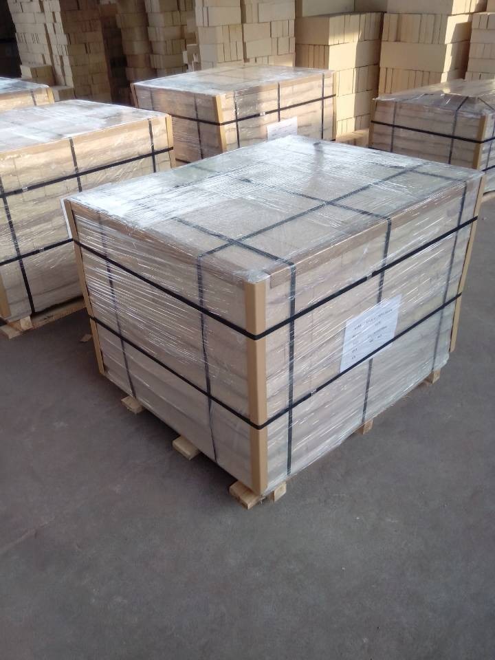 Popular Chemical Resistant Brick High Alumina Refractory Acid Resistant Bricks