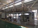 Li Ion Battery Separate Film 30N 1400mm PP Coating Machine