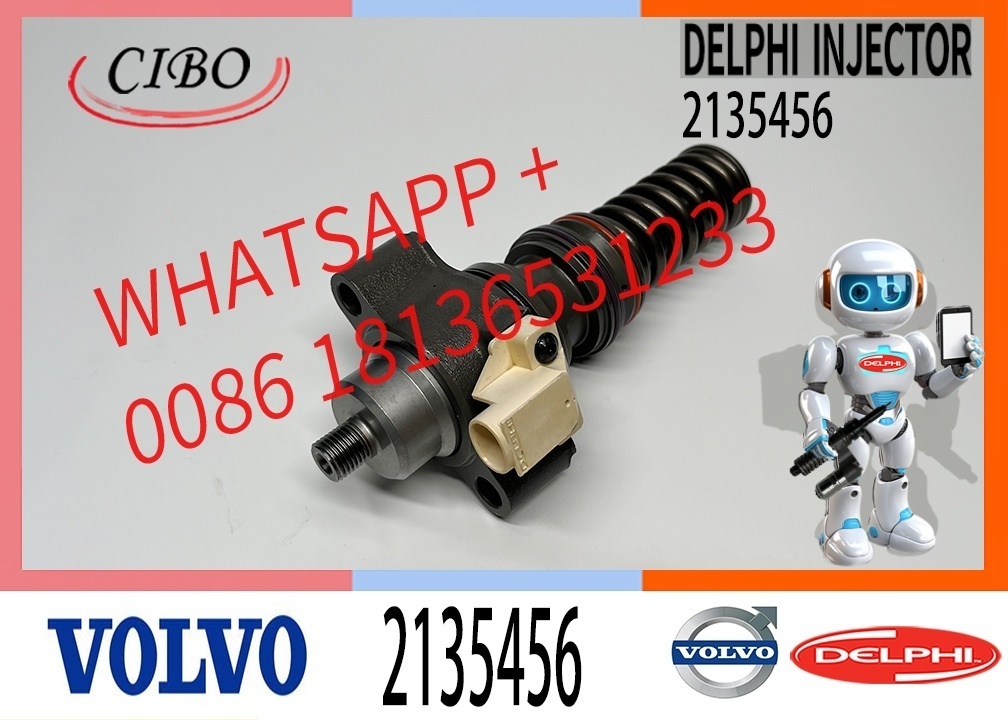 Diesel Engine Pump 1668325 2135456 G6000-1111100 T6000-1111100 Common Rail Unit Pump