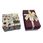 Wholesale Customized Cheap Personalized Logo Small Ring/Jewelry/Necklace Packing