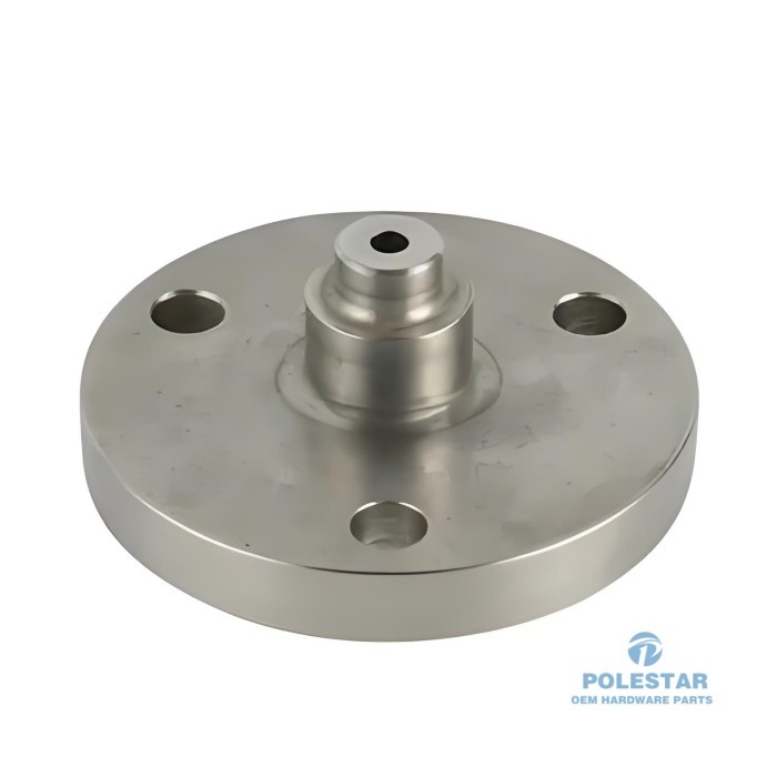 High Accuracy Stainless Steel Die Casting Corrosion Resistance